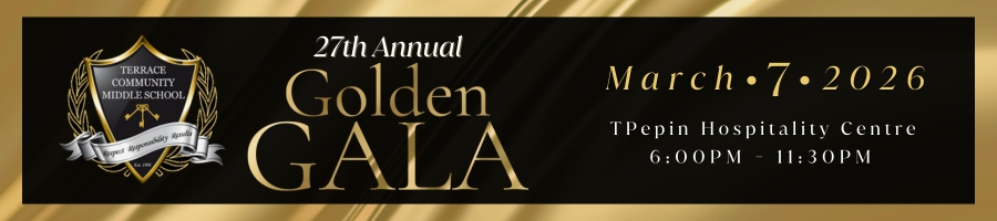 TCMS 27th Annual Golden Gala