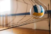 2025 SMOW Co-Ed Summer Volleyball League