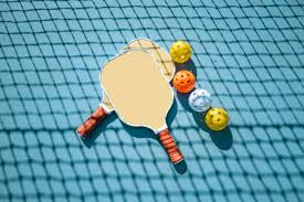 2026 SMOW Summer Women's Pickleball League