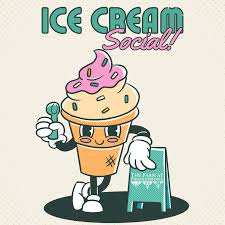 Ice Cream Social!