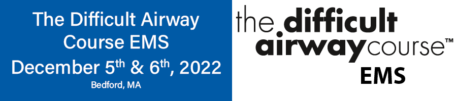 The Difficult Airway December 2022
