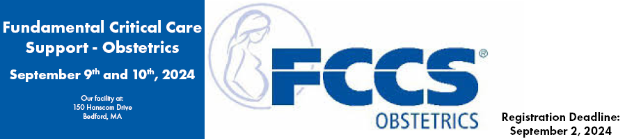 OB-FCCS Course