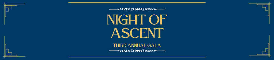 Night of Ascent Gala