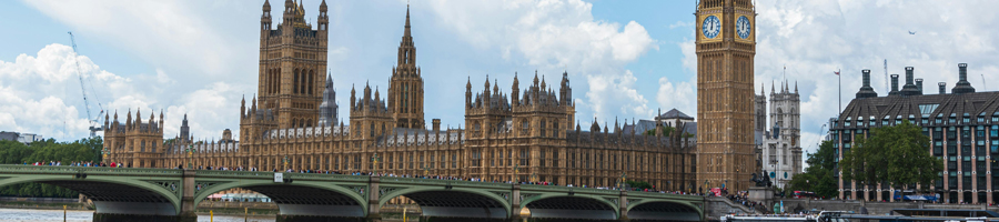 Travel: Israel – Crown and Covenant: A Jewish Journey to the UK