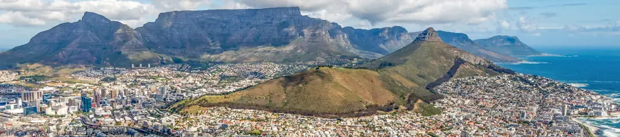 Travel: The Soul of South Africa: A Jewish Journey