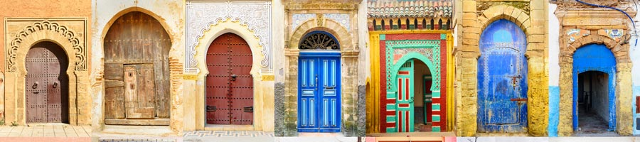 Travel: Jewish Morocco: From Mellah to Medina