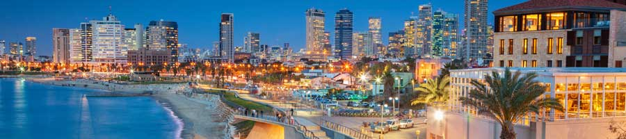 Travel: Israel – From Solidarity to Strength: The Next Chapter