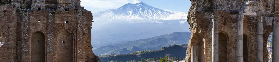 Travel: Jewish Sicily: A Hidden World Rediscovered