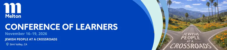 Conference of Learners 2026