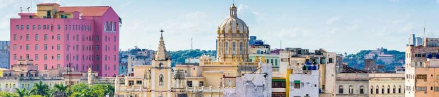 Travel: Jewish Cuba: A Tapestry of Cultures 2027