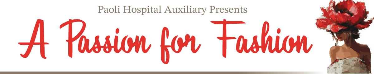 PHA - A Passion for Fashion 2026