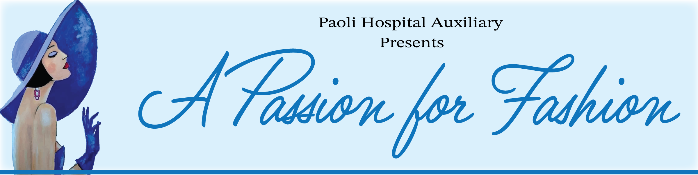 PHA - A Passion for Fashion 2025