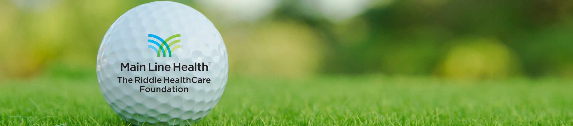 The Riddle HealthCare Foundation's 43rd Annual Pro-Am Golf Classic