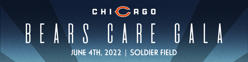 2022 Bears Care Gala