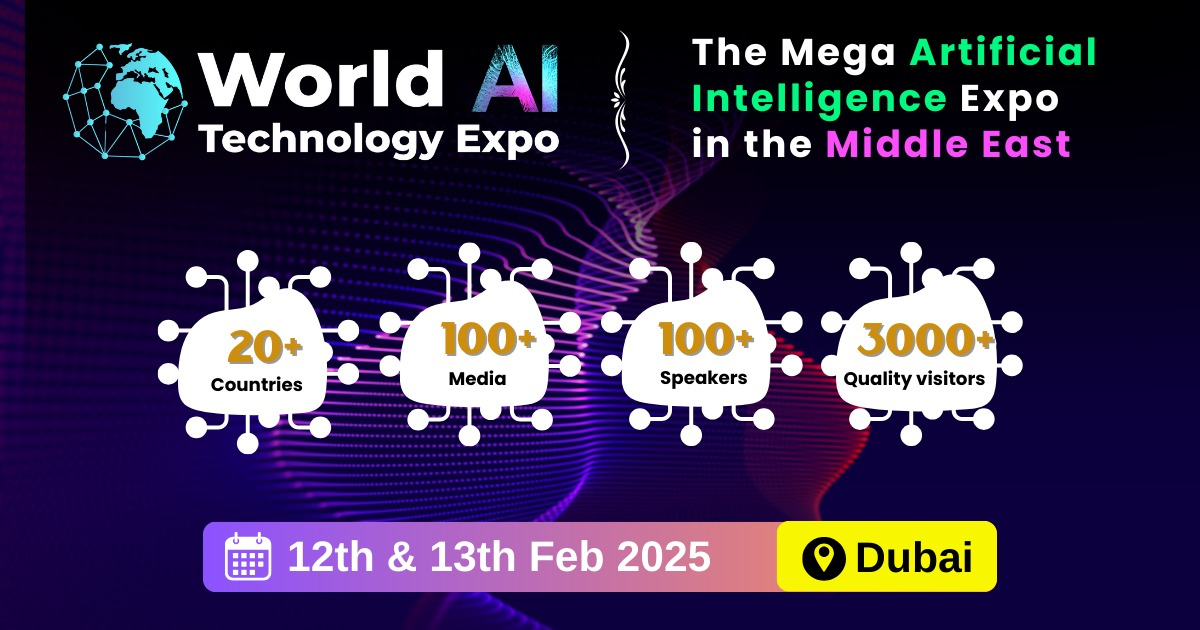 World AI Technology Expo
